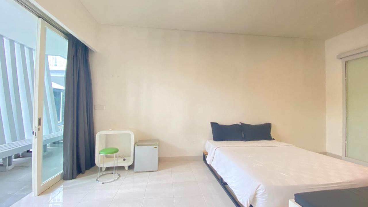 Pom Pom'S Bali Apartments Kerobokan  Luaran gambar